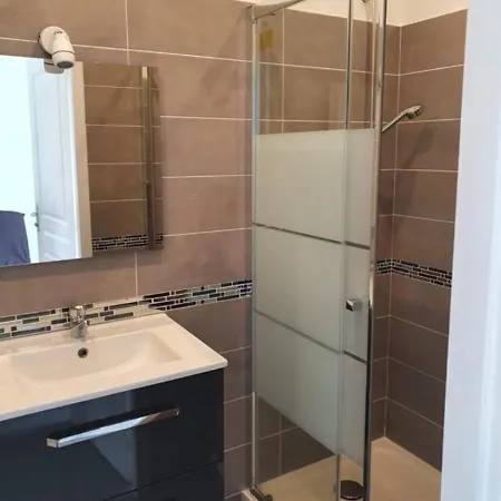 Le Sud Apartmán *