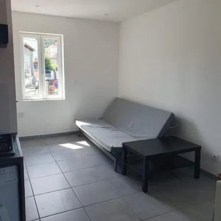 Le Sud Apartment *