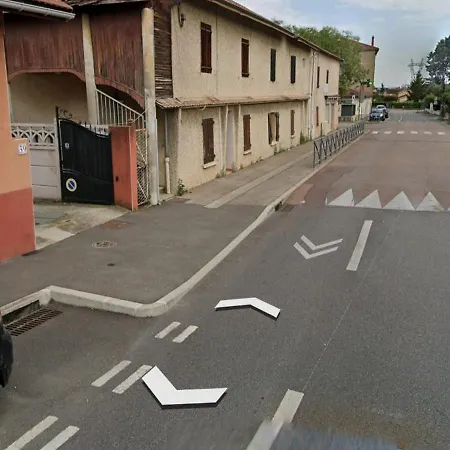 Le Sud Apartment