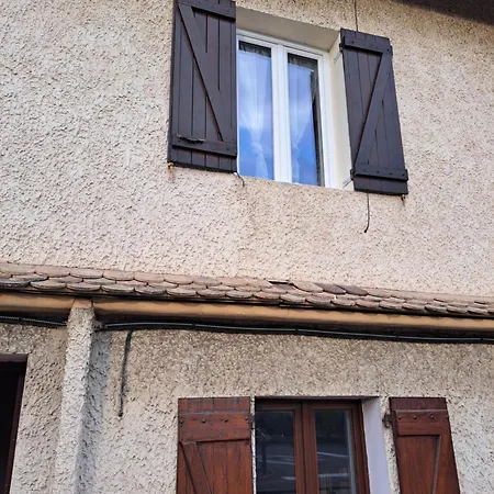 Apartmán Le Sud *